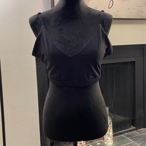 Demi Lovato Fabletics Sports Bra